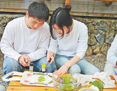 县城年轻人 钱花在了哪儿?