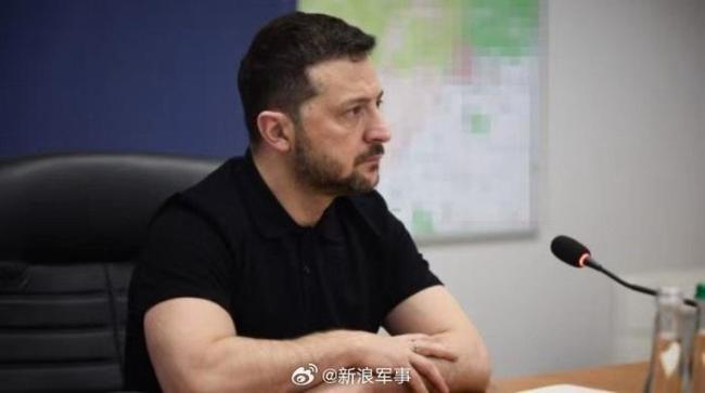 乌称无法确保出席俄阅兵式人士安全
