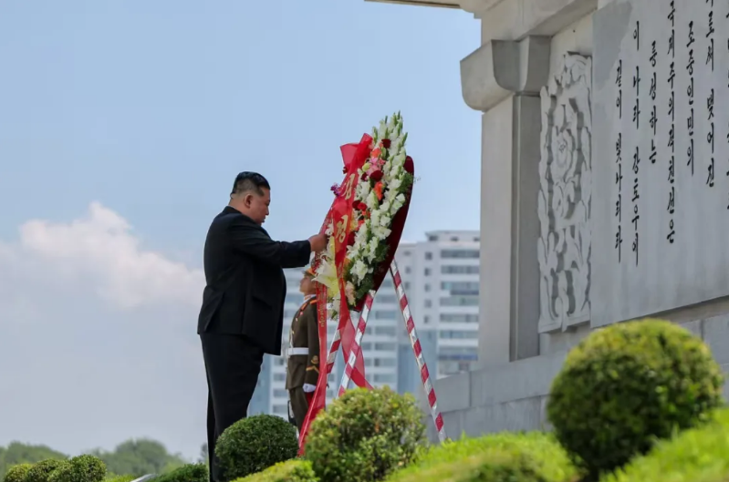 金正恩
