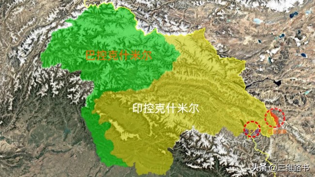 印度河河水条约是什么
