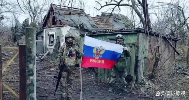 乌专家抱怨乌居民向俄军提供援助