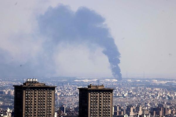 伊以冲突已致伊朗至少430人死亡