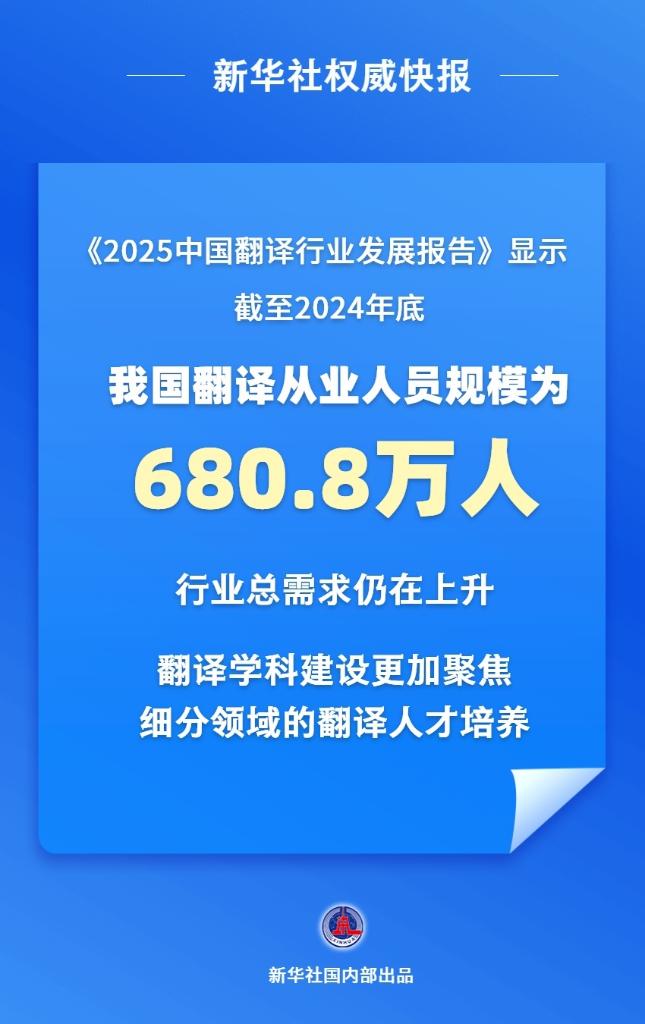 大规模商用!AI翻译来了