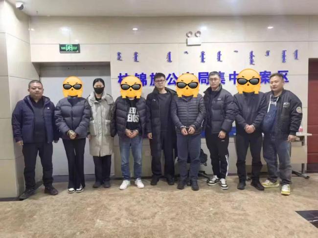 普通遥控器竟牵出10亿元大案