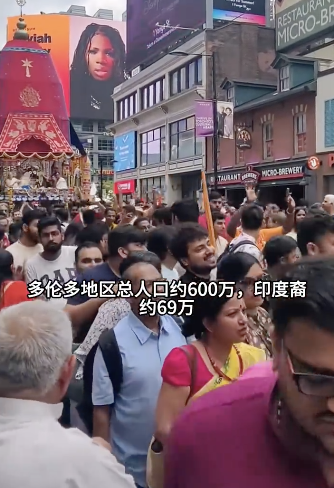 加拿大海滩快成北美版恒河