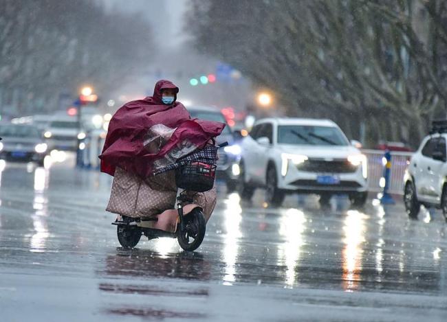 电动车与机动车发生事故 责任如何划分？