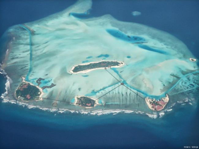 科学家终于揭开百慕大三角之谜