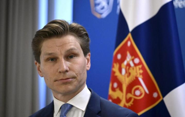 北约“心头之患”，不是俄罗斯了？250架北欧战机即将瞄准中国