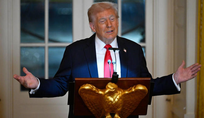 点击查看大图 俄方发起、时长2.5小时,普京与特朗普通话