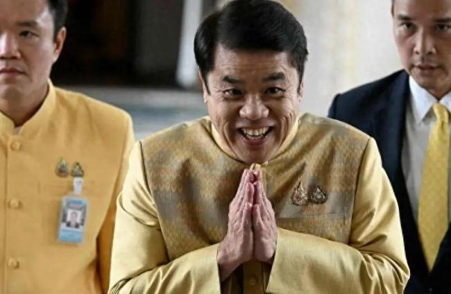 佩通坦被停职后泰国政坛有何变化