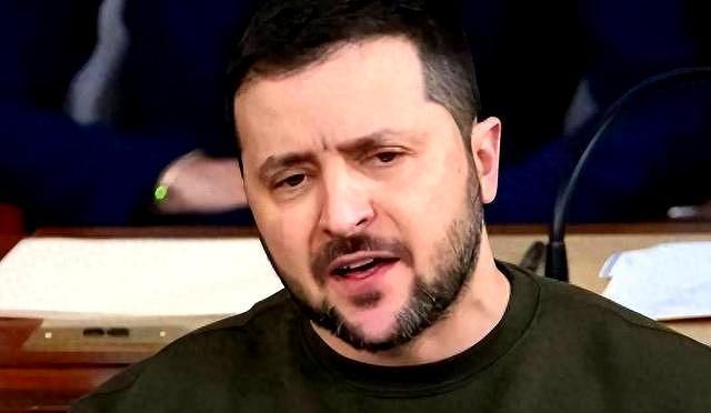 专家表示俄军打到乌军要害