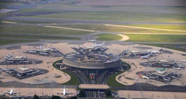 法国航空调度员罢工