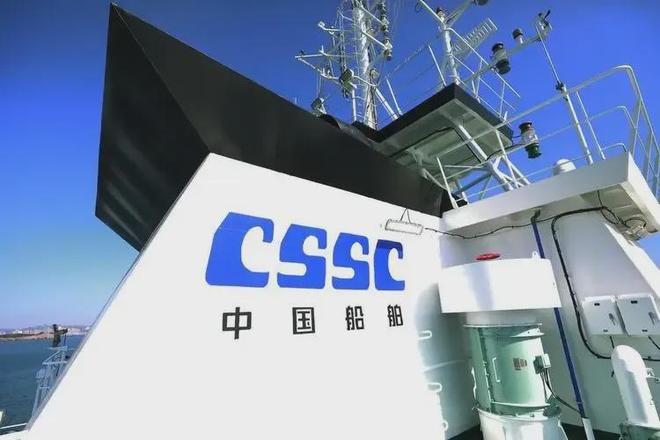 中国两大国企最新举动,韩国美国高度关注!