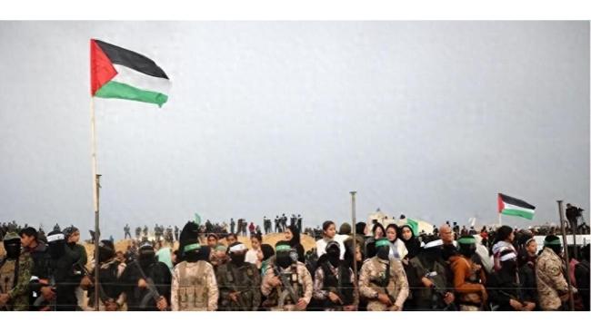 学者：哈马斯以后要空手谈判