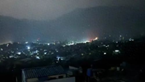 媒体:歼-10C击落阵风是历史性时刻