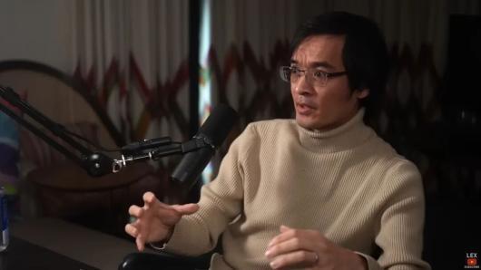 被迫众筹搞研究，顶尖华裔数学家：要失去对美国信心了