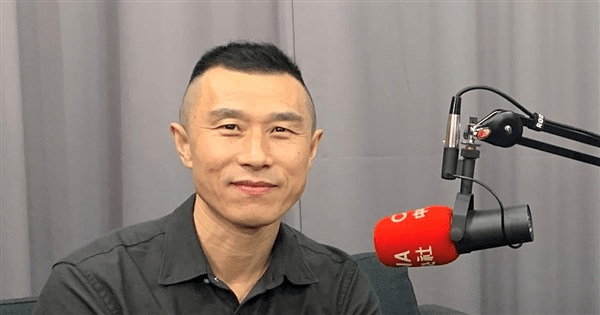 李延贺