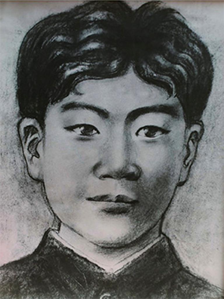 铭记历史 缅怀先烈丨王崇实:少年怀国志 热血铸英魂