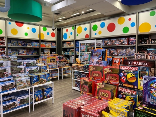 玩具 玩具