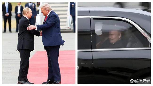 普京还有办法让特朗普拖延制裁吗