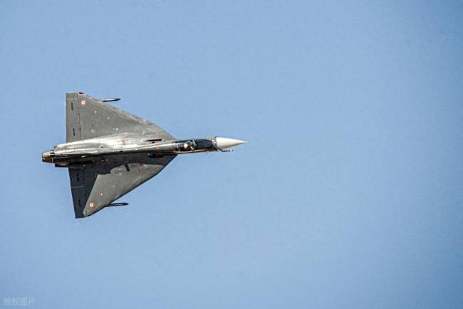 光辉战机坠毁将如何冲击印航空工业