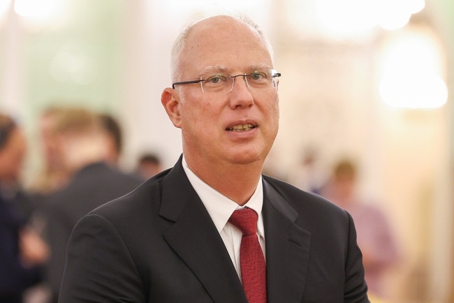 美俄举行新一轮磋商 俄方：会谈具有建设性