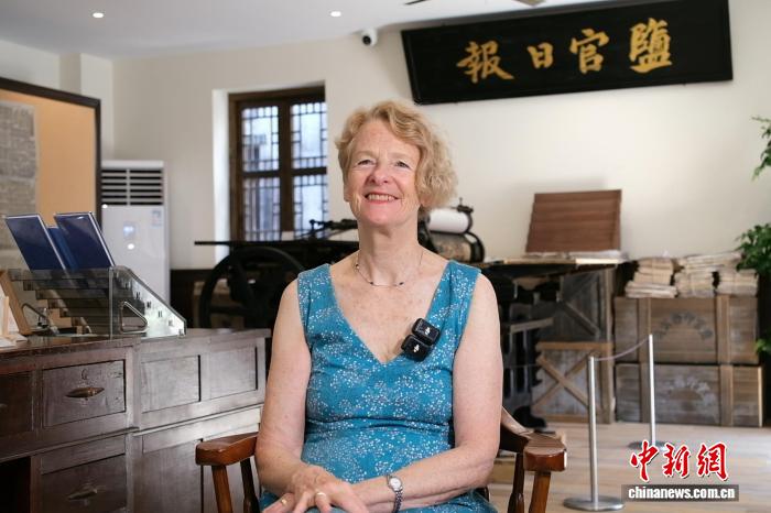 德国指挥家的中国情缘:这里是我的灵感来源 德国指挥家的中国情缘:这里是我的灵感来源
