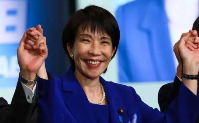 高市救兵来了？又有一地站队日本，日方开始还手，中方再出重锤