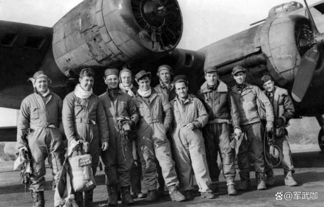 曝日军二战曾引导美军轰炸平民