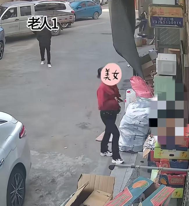 多名老人称被色诱至宾馆丢失财物