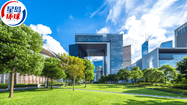 港府发表数字资产发展政策宣言2.0