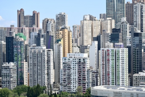香港物业 香港物业