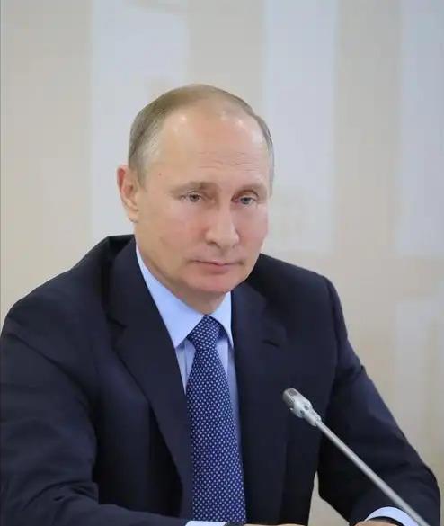 普京：中国的英勇抵抗成为阻止日本进攻苏联因素之一