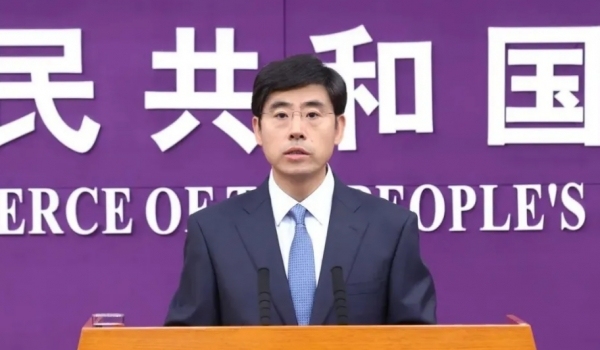 中方:美方搞胁迫讹诈行不通