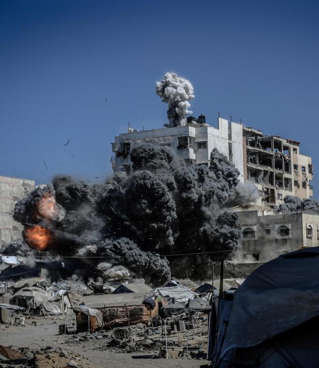 以色列向卡塔尔道歉是缓兵之计吗