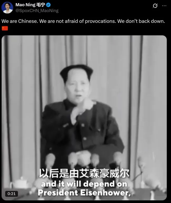 大V:美经济“大包围”实为脱钩断链