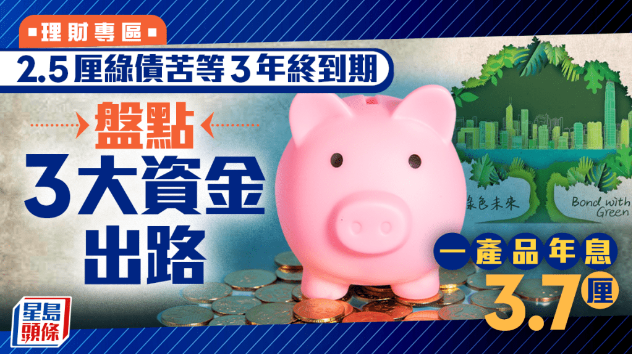 盘点3大资金出路 盘点3大资金出路
