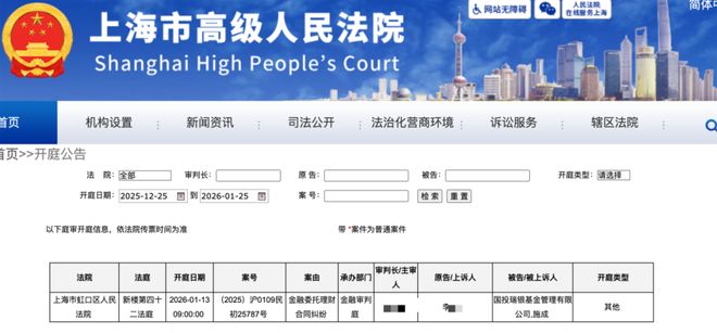 6年亏156亿元！施成被告上法庭......