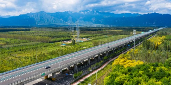 草木蔓发,春山可望——延庆:闯出“绿富同兴”生态路 草木蔓发,春山可望——延庆:闯出“绿富同兴”生态路