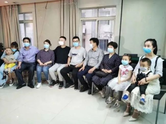 “错换人生28年”案双方当事人发声
