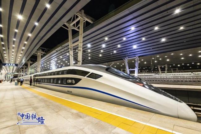 全是单间！纵向卧铺动车组，国庆中秋假期加开！