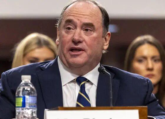 又狂了，“中国都这样了，咱不得枕戈待旦啊”