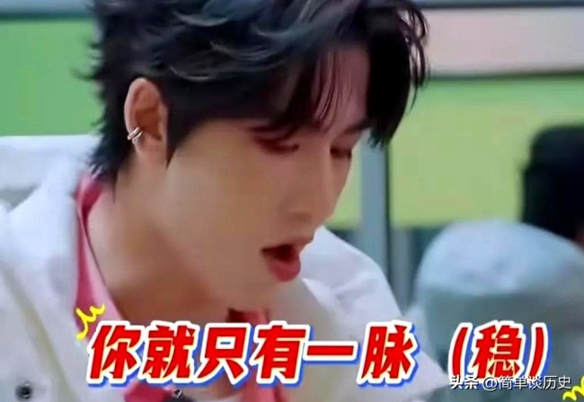 张凌赫说热巴才是最美的女人:迪丽热巴不虚,她三脉都很稳