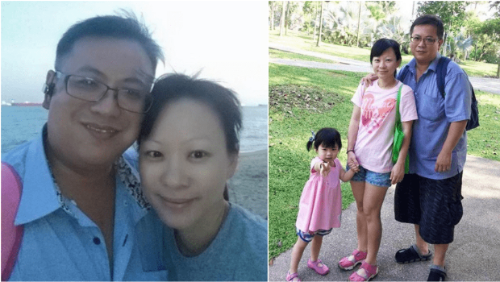 新加坡男子张锦兴于2017年杀害孕妻与幼女,2025年4月16日死刑伏法。 新加坡男子张锦兴于2017年杀害孕妻与幼女,2025年4月16日死刑伏法。