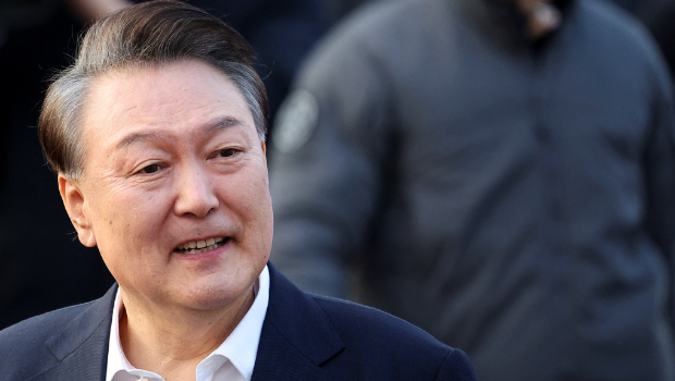 尹锡悦