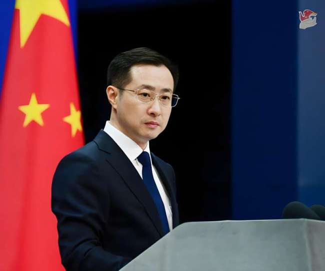 在大是大非问题上日本不要妄想蒙混过关