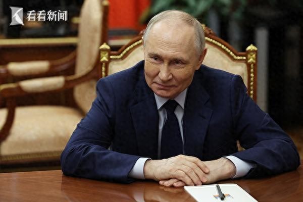 普京签署2025年春季征兵命令