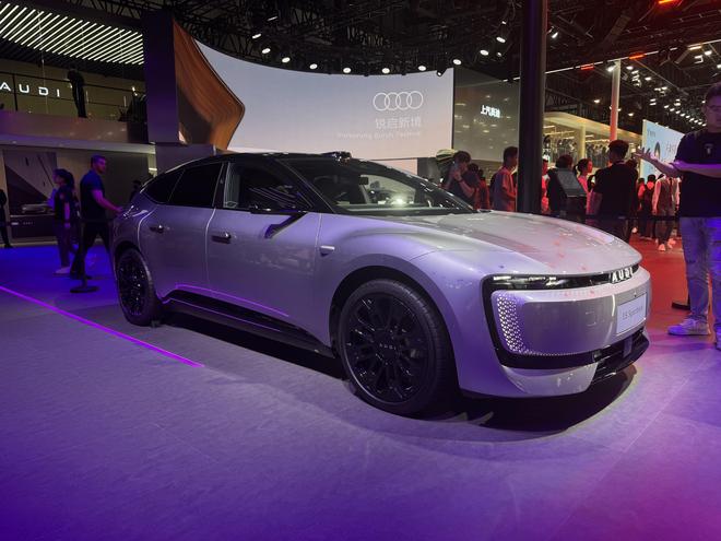 µA5L SportbackE5 Sportback½ɶչ