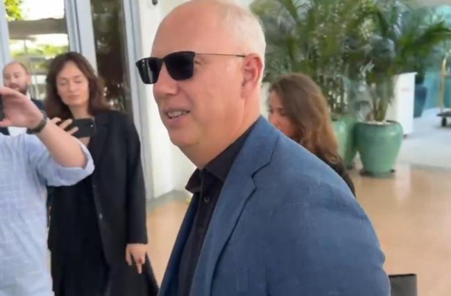 美与俄乌密集磋商 和平进程面临考验