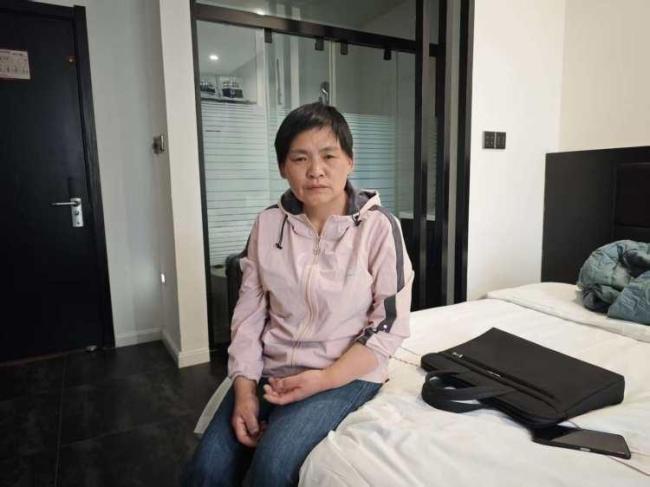 村民:不理解女子订婚后控告男方强奸